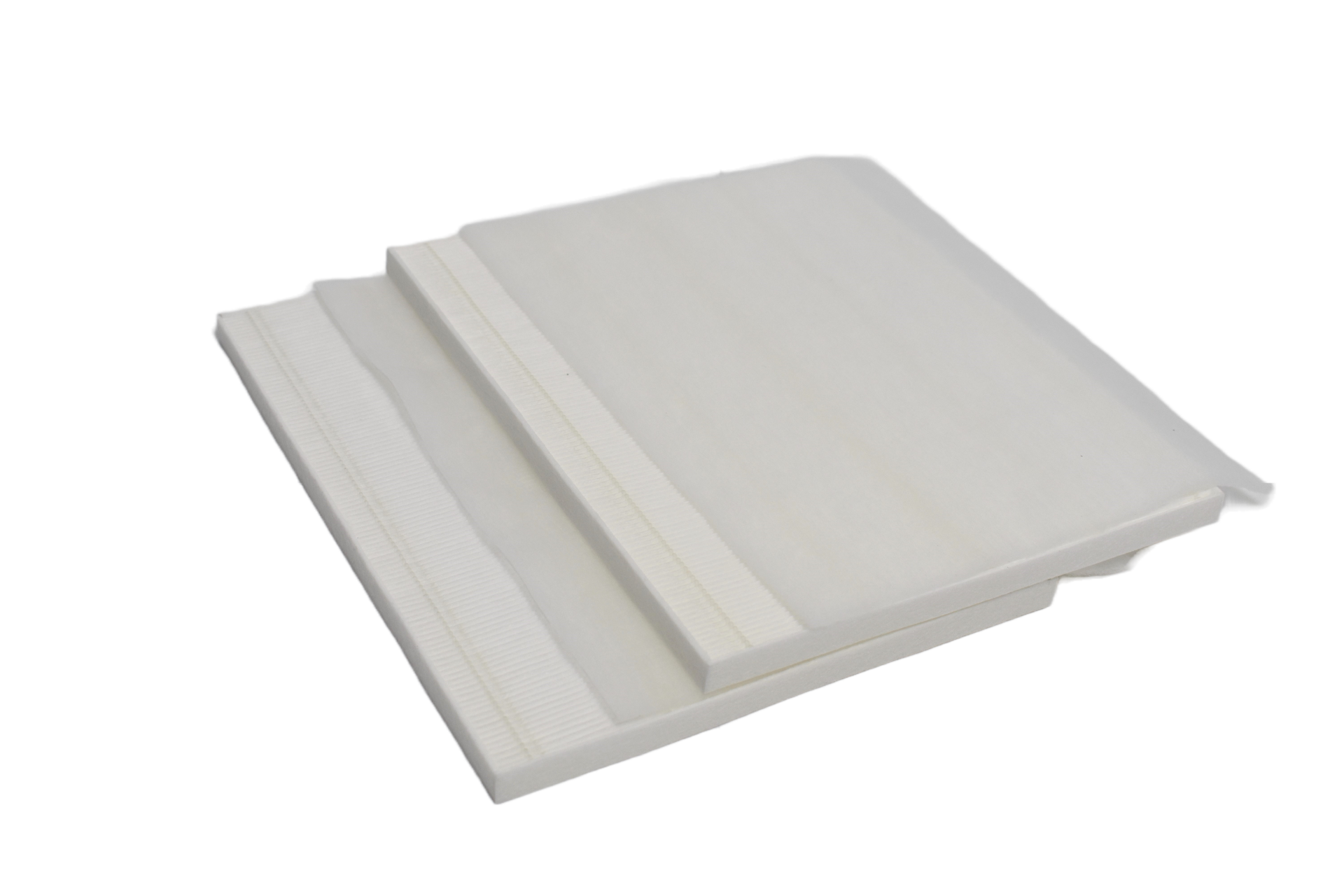 Fine dust filter set F7 B 600 (humidifier) | 1620